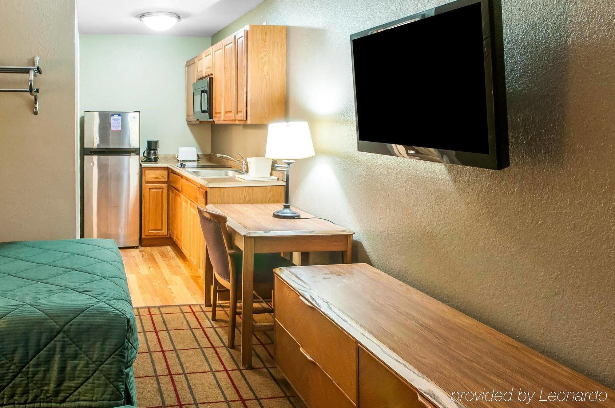 Rodeway Inn East Albuquerque Dış mekan fotoğraf